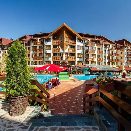 Cozy 1br In Belvedere - In Winter, Swim In Summer! By Flat Mаnаger Appartement
