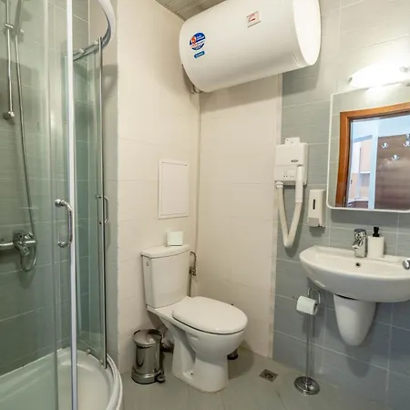 Cozy 1br In Belvedere - In Winter, Swim In Summer! By Flat Mаnаger Apartment Bansko