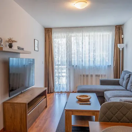 Cozy 1br In Belvedere - In Winter, Swim In Summer! By Flat Mаnаger *