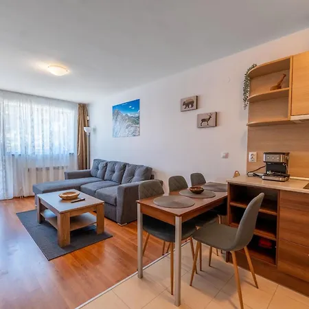 Cozy 1br In Belvedere - In Winter, Swim In Summer! By Flat Mаnаger Appartement *