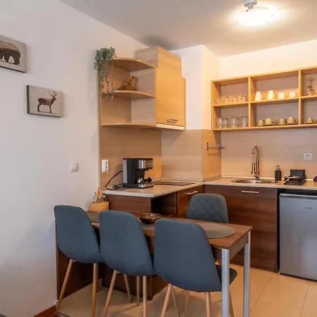 Cozy 1br In Belvedere - In Winter, Swim In Summer! By Flat Mаnаger *