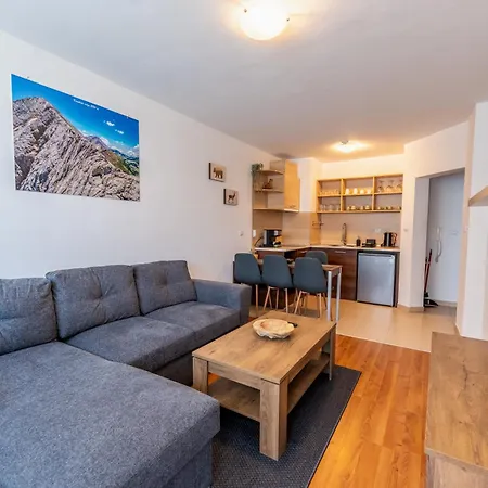 Belvedere - Cozy 1br - In Winter, Swim In Summer! By Flat Mаnаger Bansko