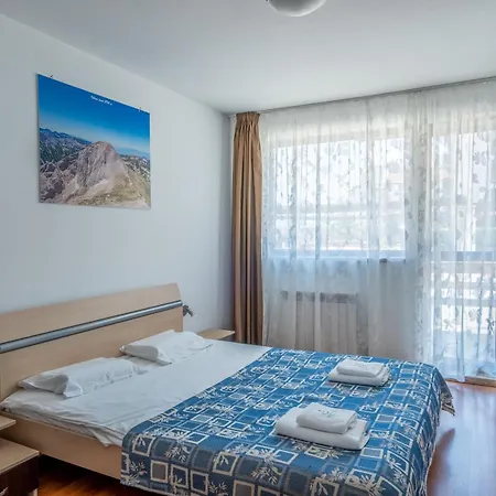 Appartement Cozy 1br In Belvedere - In Winter, Swim In Summer! By Flat Mаnаger